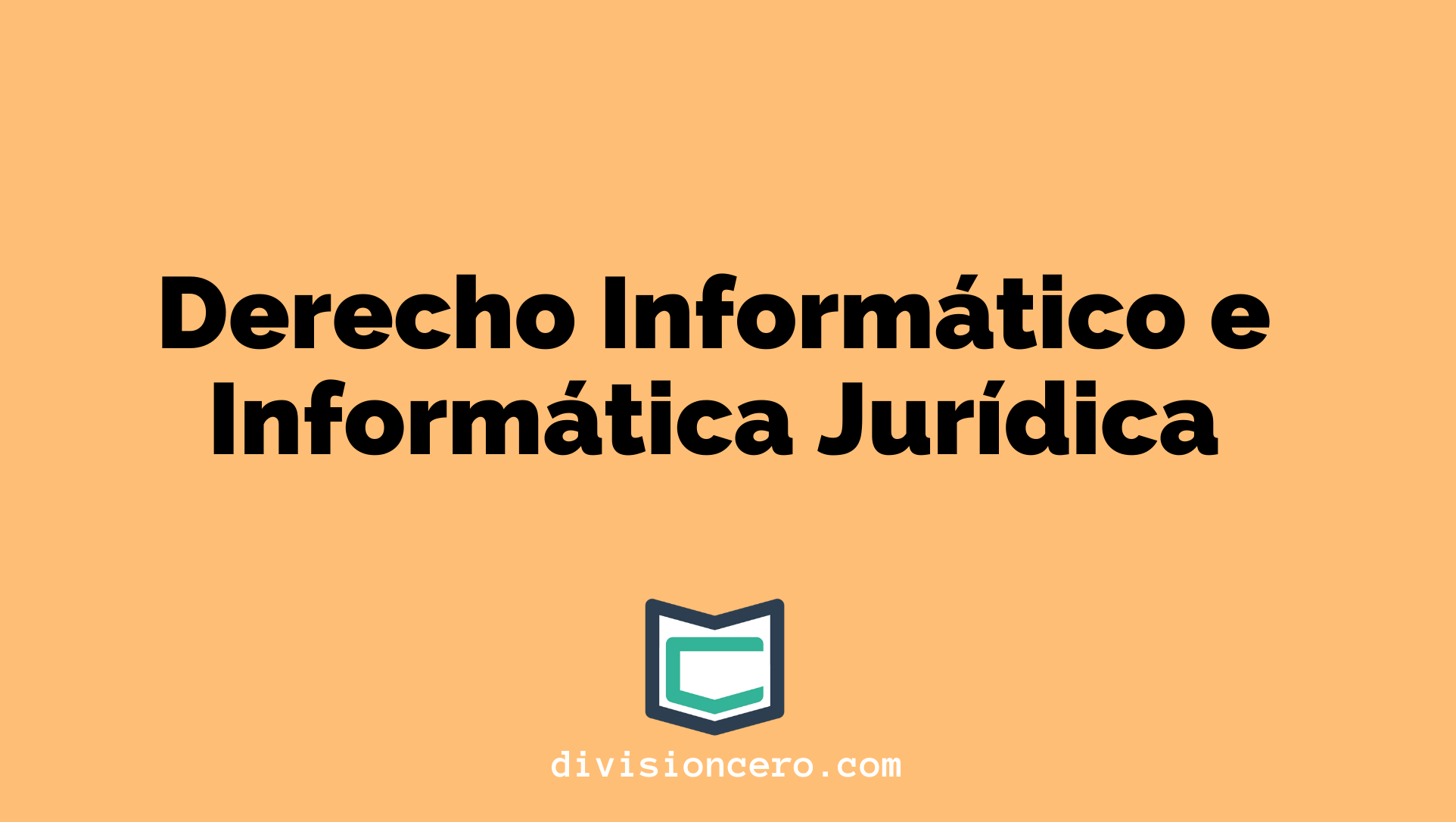 derecho-informatico