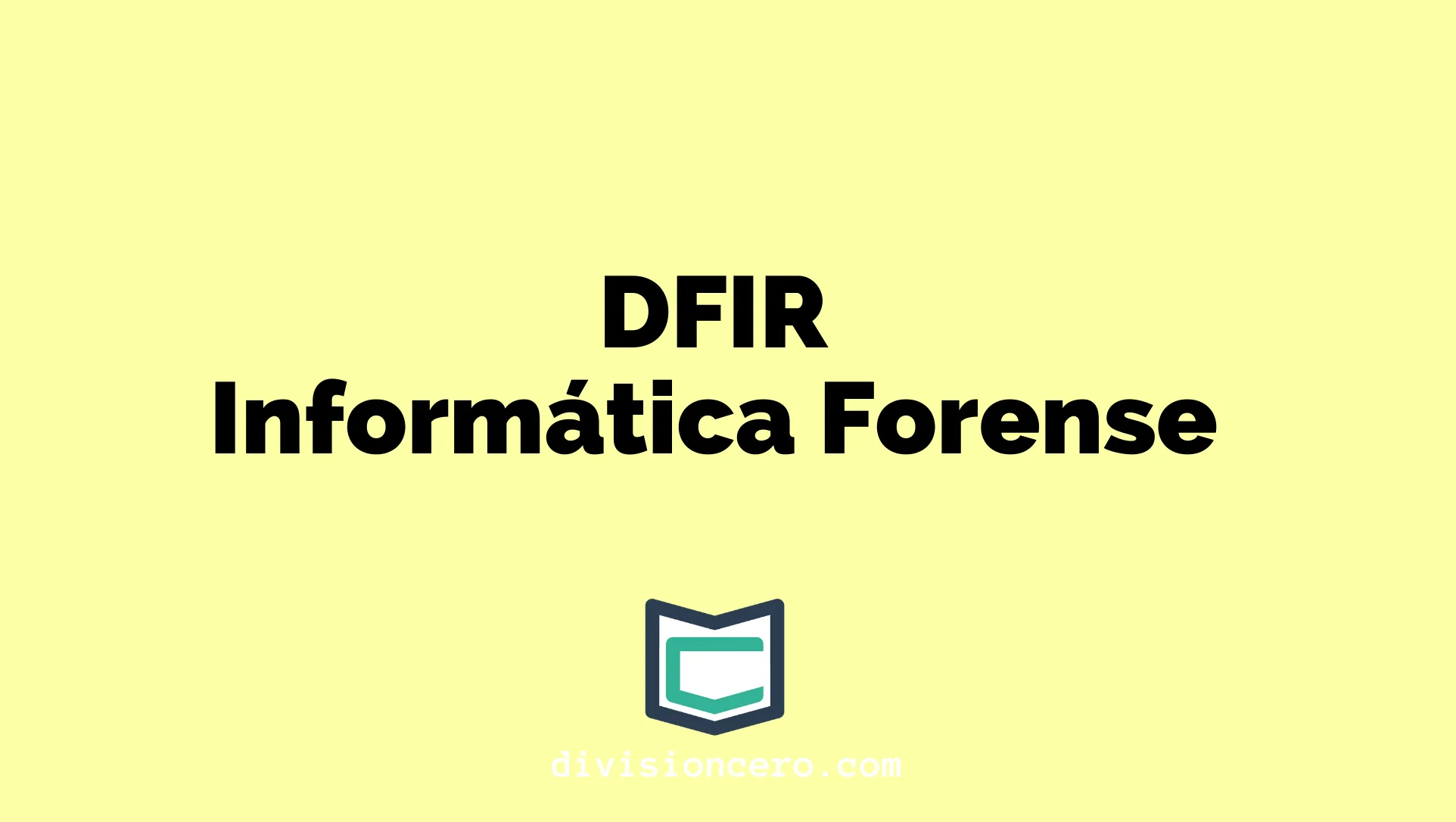 dfir