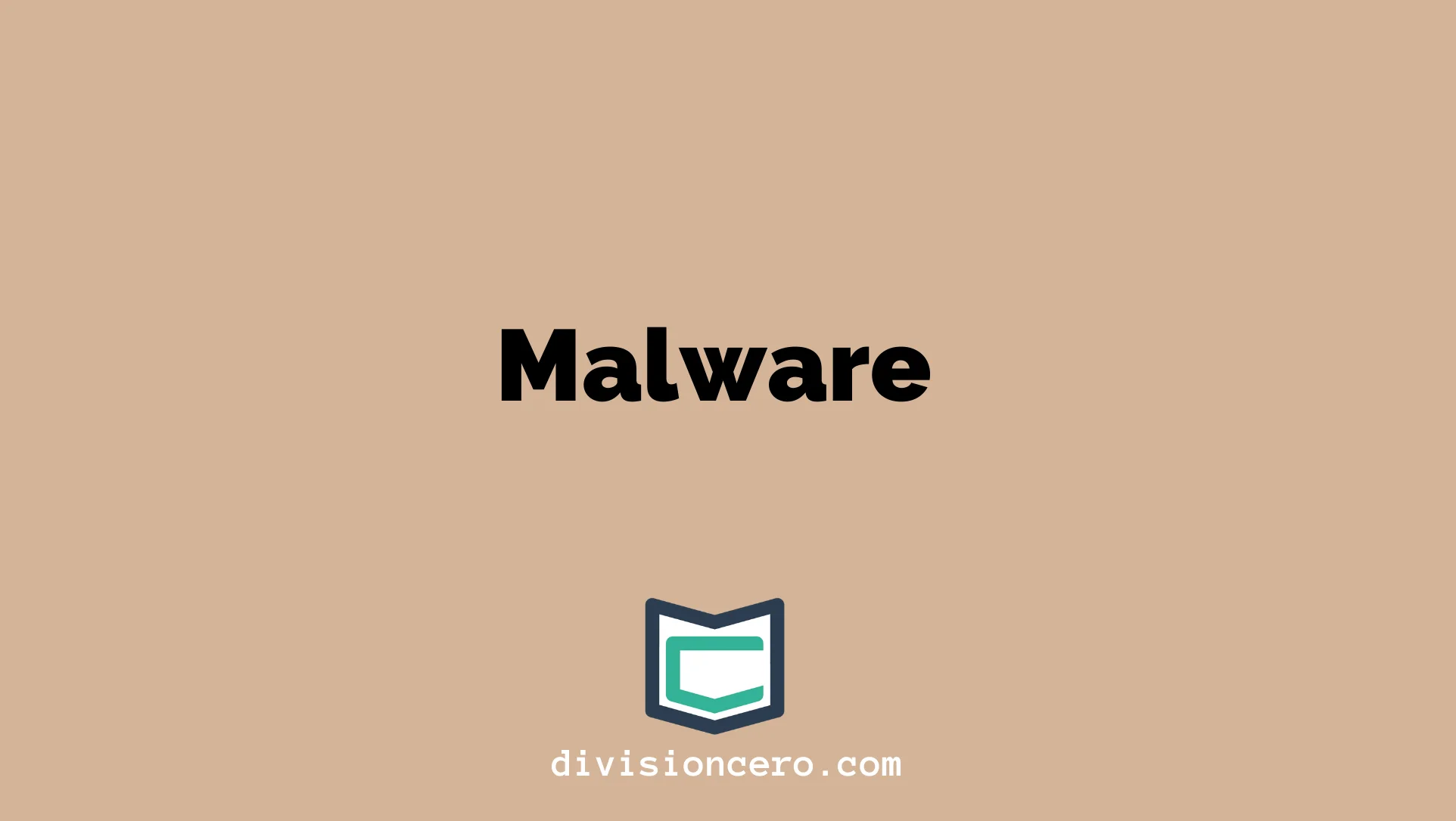 malware